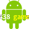 Aplicativo 338 game para Android