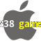 Aplicativo 338 game para iOS