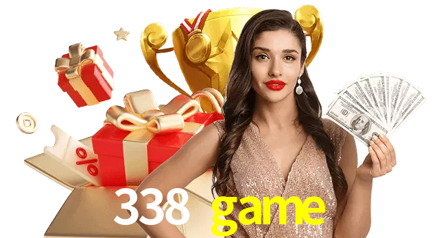 Jogue com dealers reais no 338 game!
