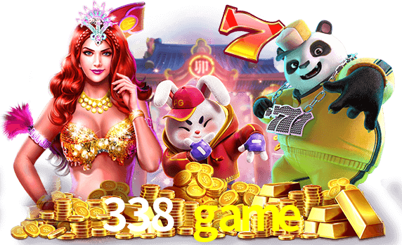 jogue em caça-níqueis ricos na 338 game