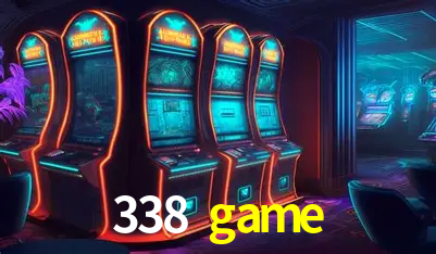 Desvendando o Mundo dos Jogos Virtuais na 338 game