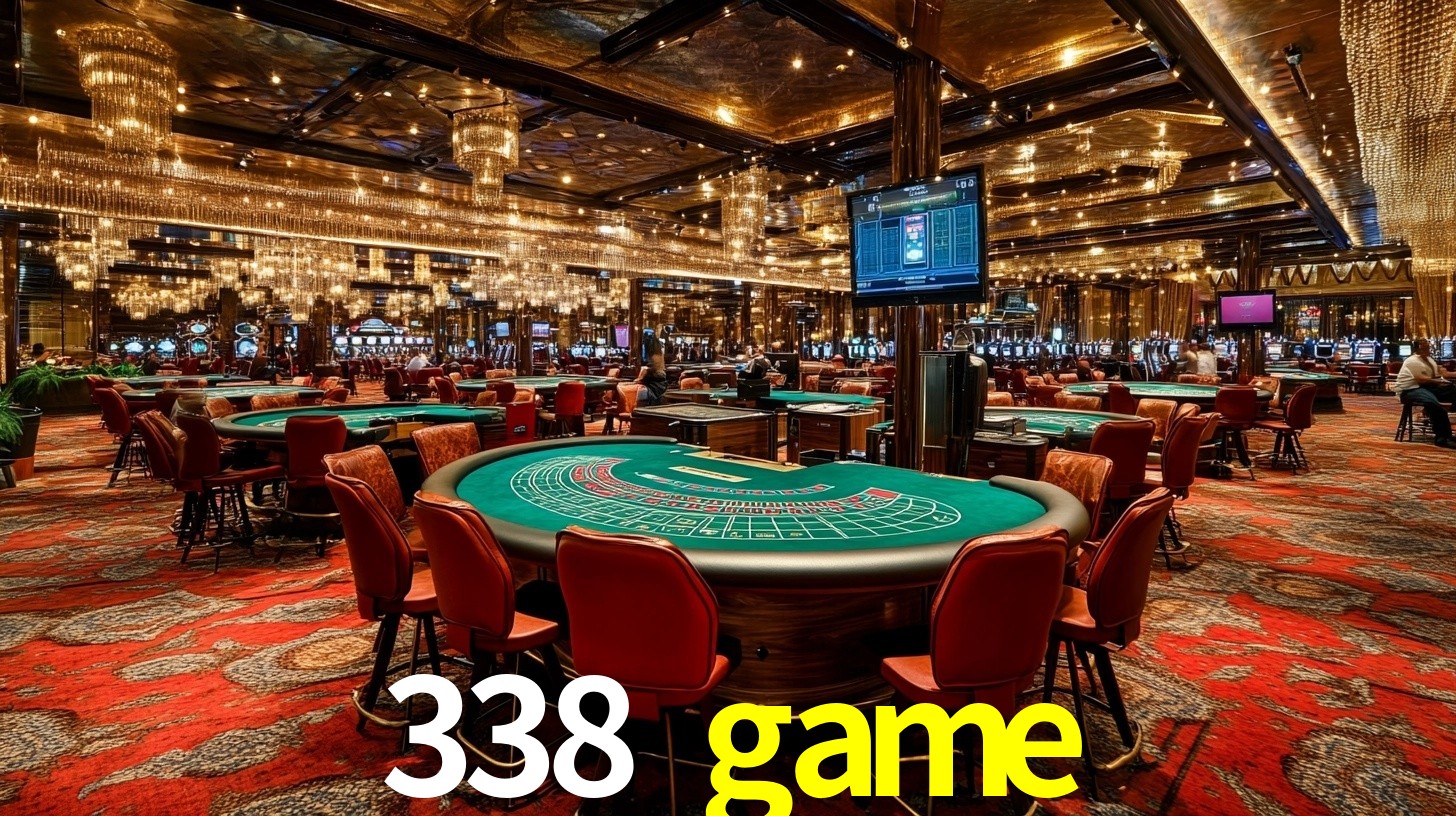 338 game - Roleta da Sorte Suprema - 338 game.com
