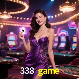 Experiência VIP 338 game