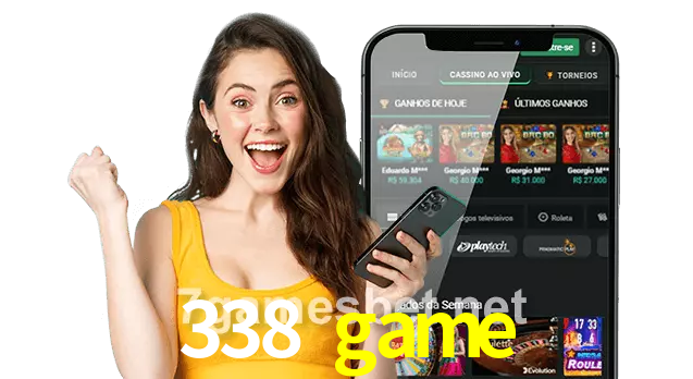 338 game
