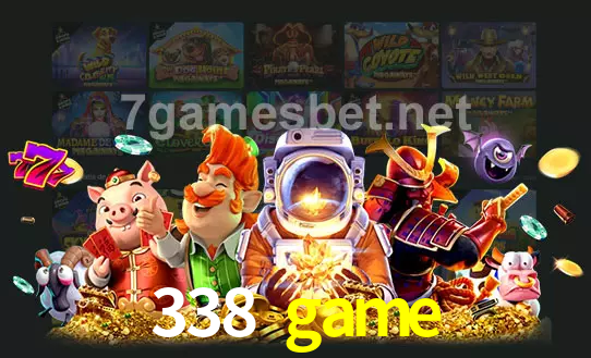 cassino 338 game