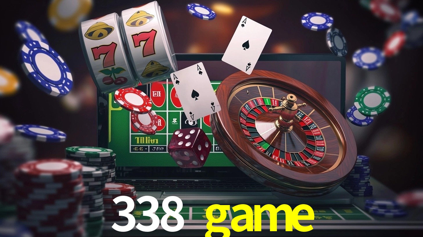 338 game App Interface