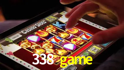 A Experiência Imersiva dos Cassinos Ao Vivo no 338 game