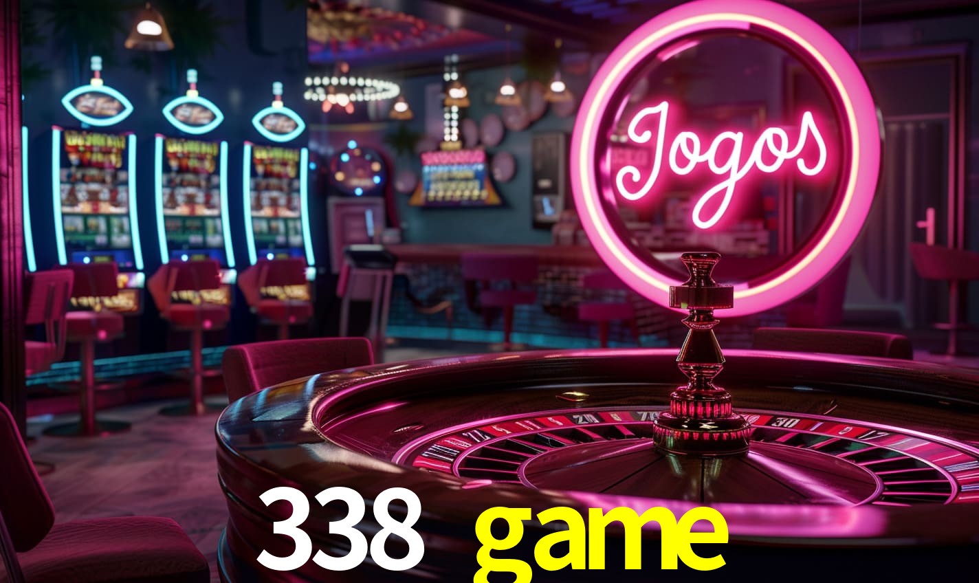 Inovações de Jogos na 338 game: O Futuro das Experiências Interativas