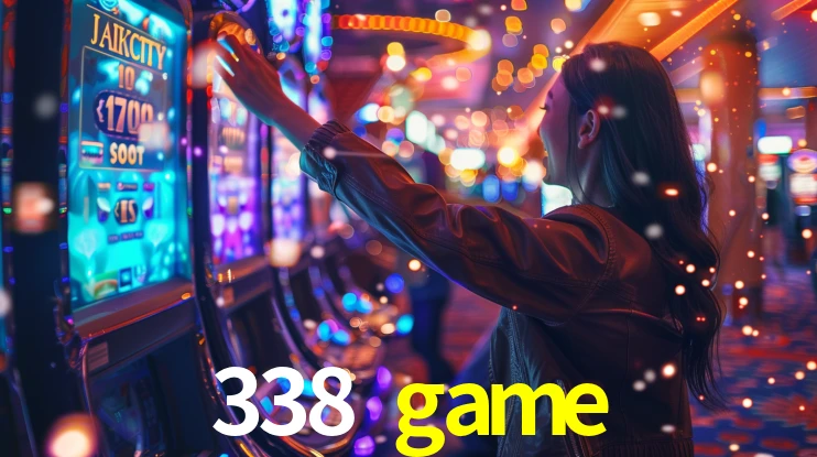Experimente o Login Seguro Premium no 338 game