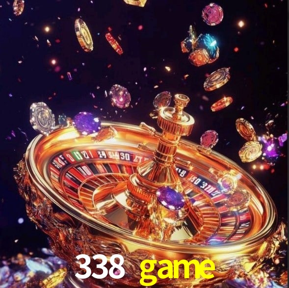 Tecnologia da Plataforma 338 game