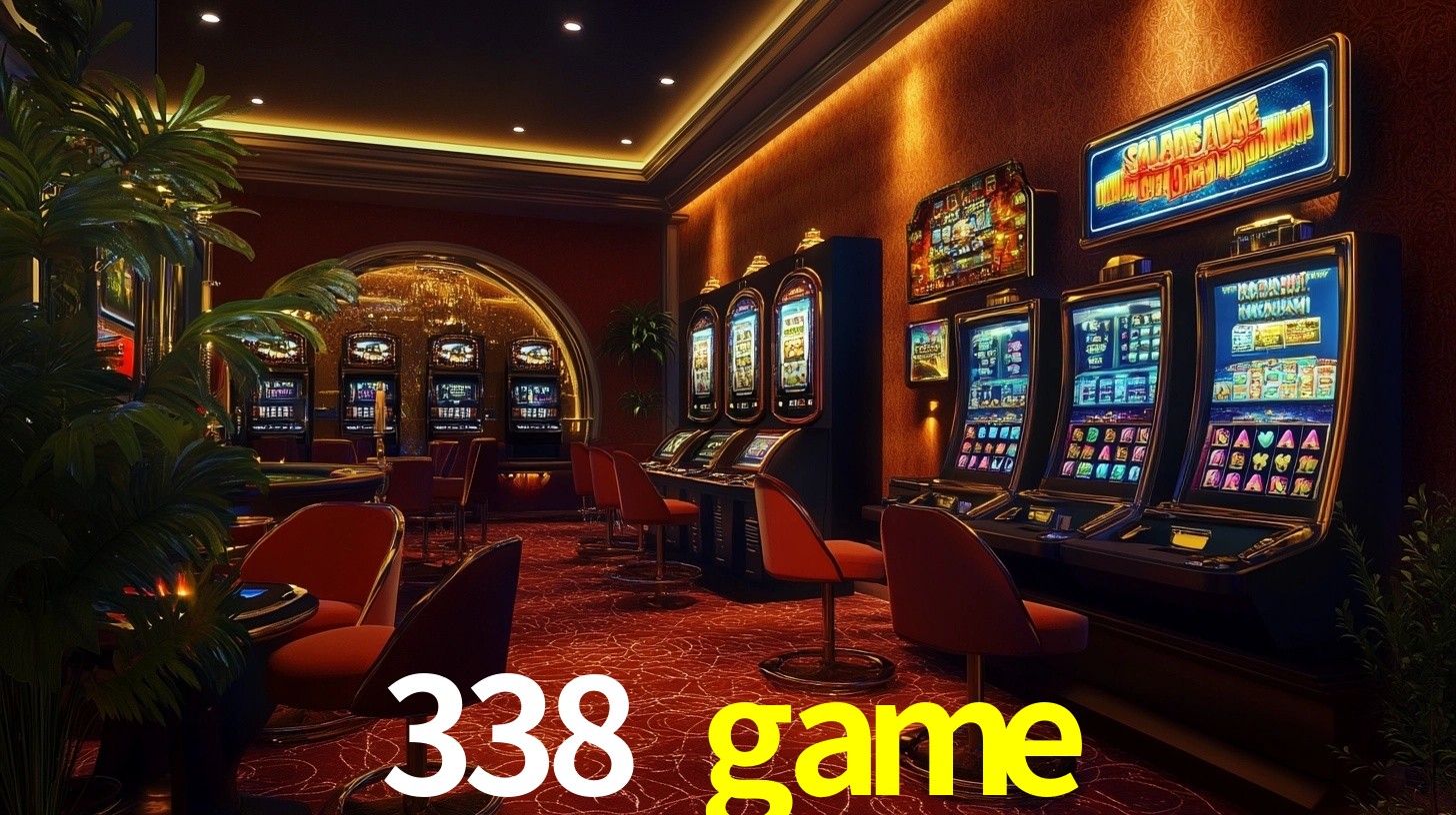 Tournaments 338 game