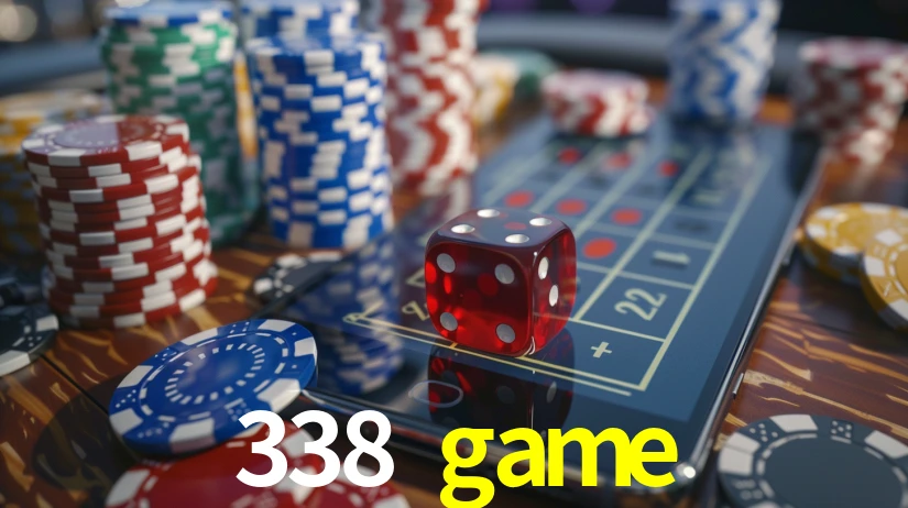 338 game bet