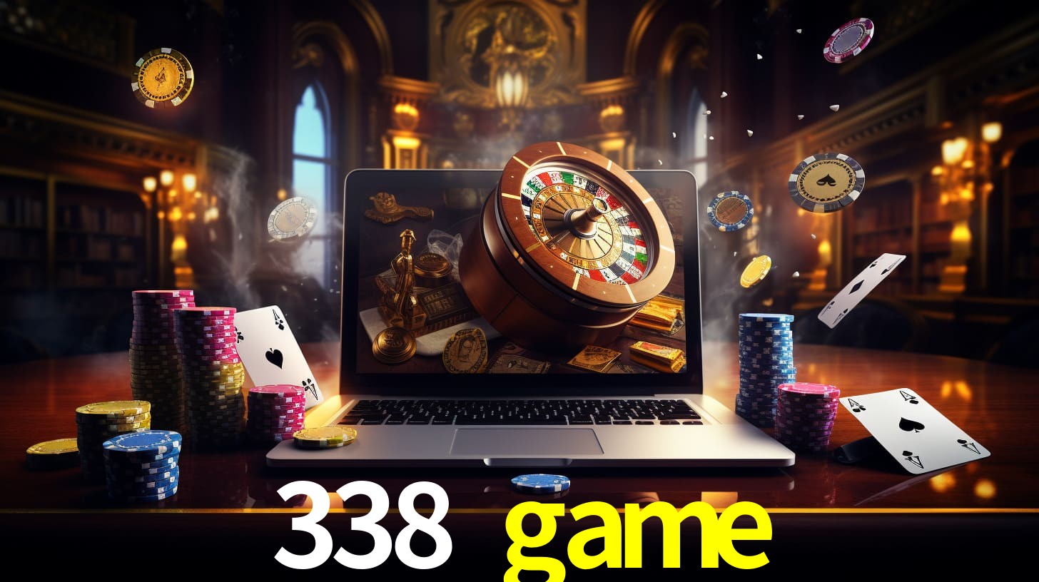 Live Casino 338 game