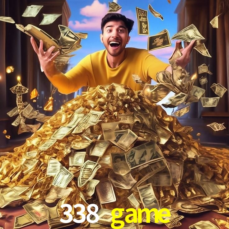 Casino VIP 338 game