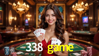 Weekend Specials 338 game