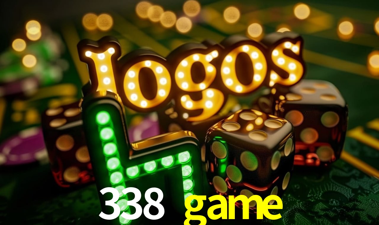 Estatísticas do Jogo 338 game