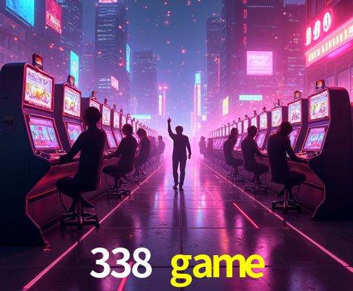 Casino Ao Vivo 338 game