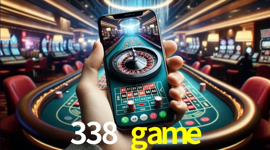 Account Benefits 338 game
