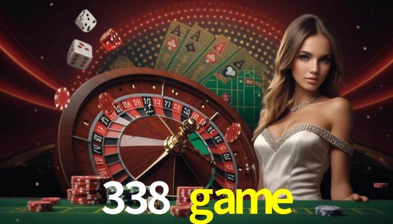 Platform Technology 338 game