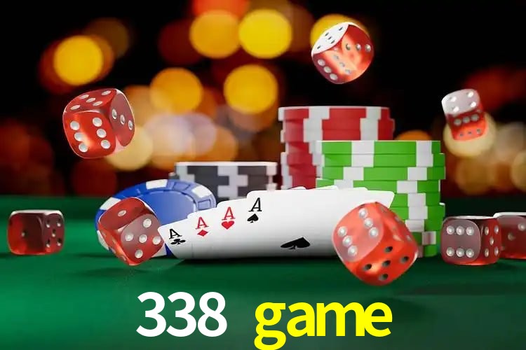 Diretório de Jogos 338 game