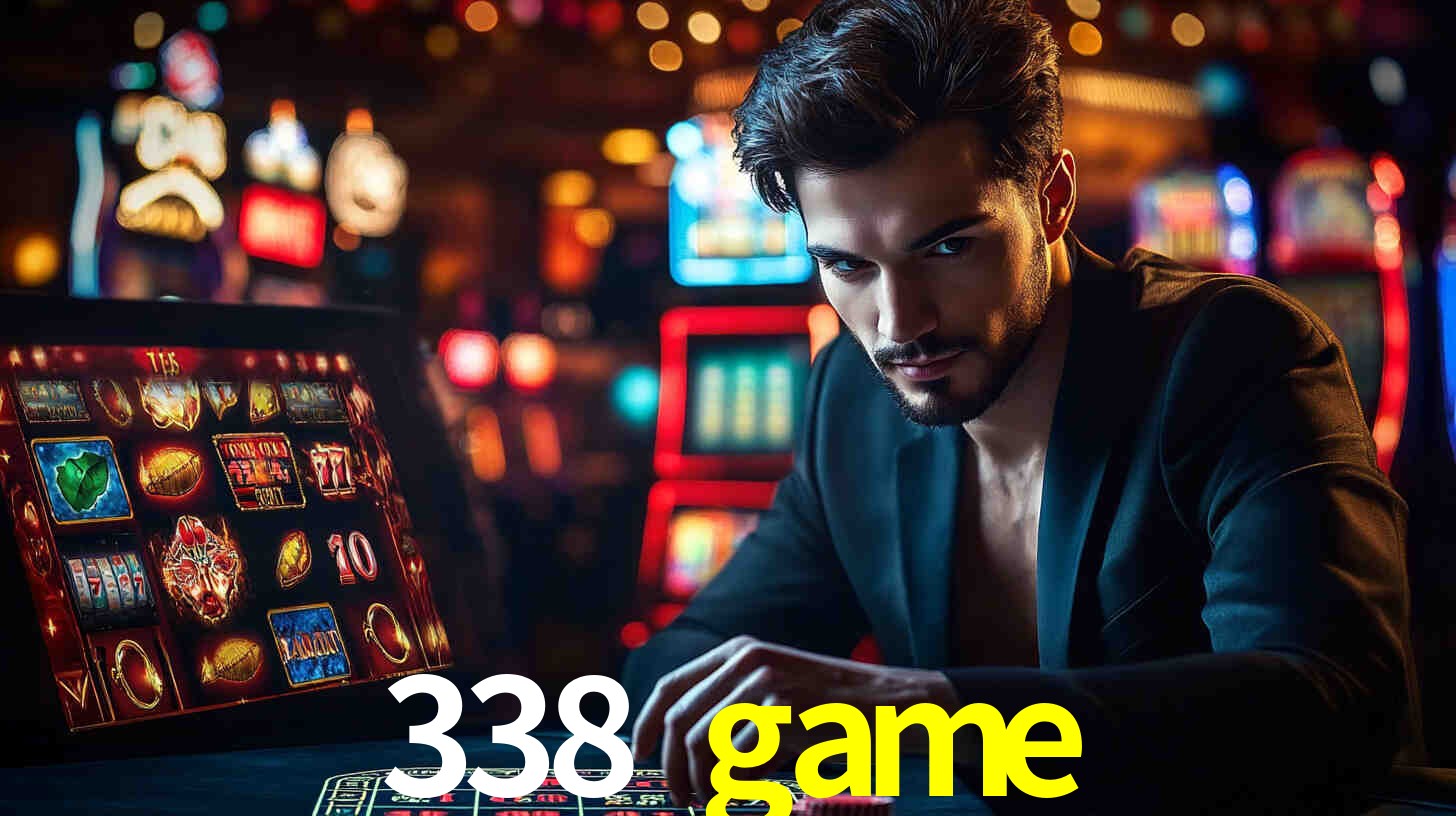 338game.com