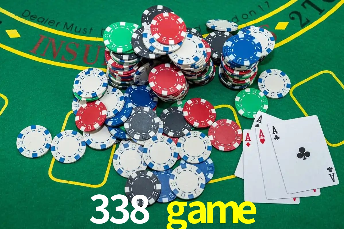 Programa VIP 338 game