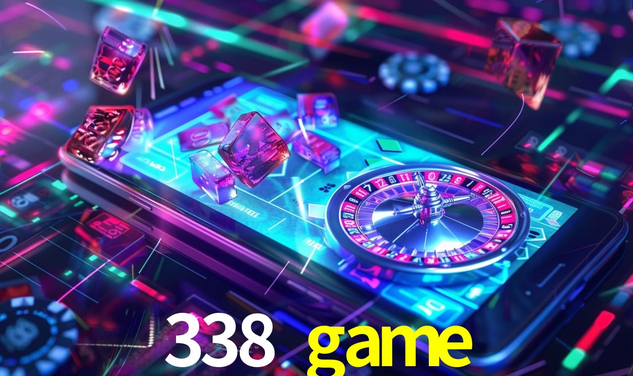 Estatísticas Esportivas 338 game