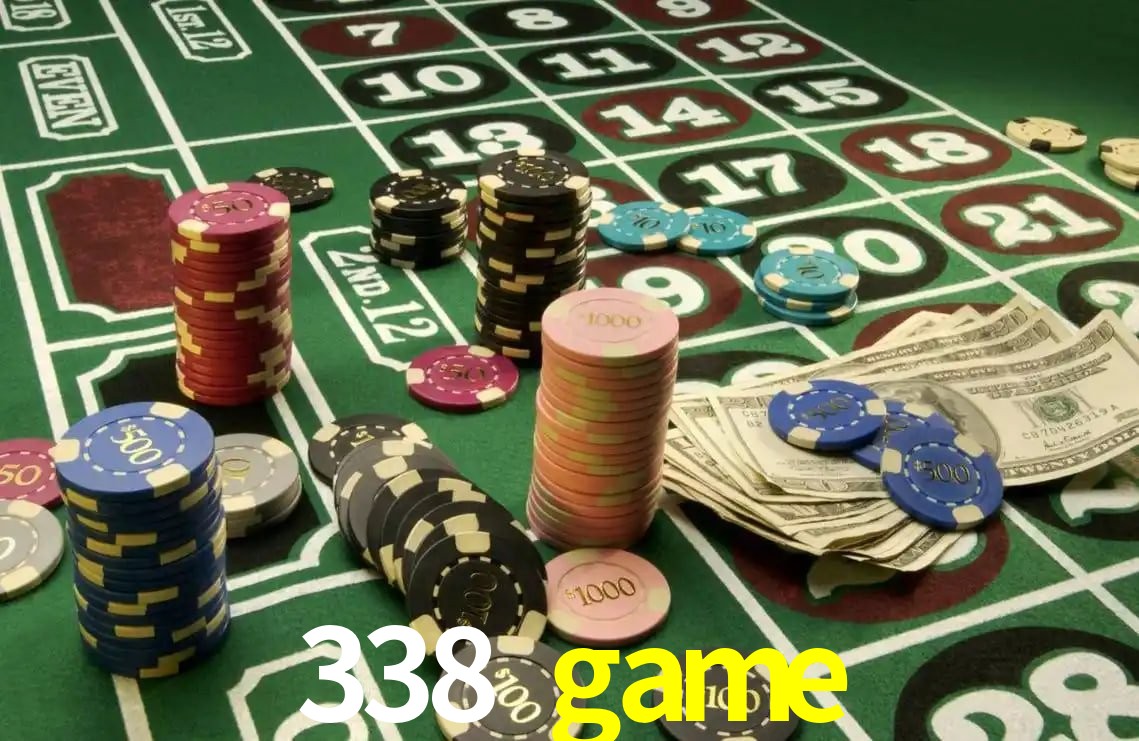 Bonus Features 338 game
