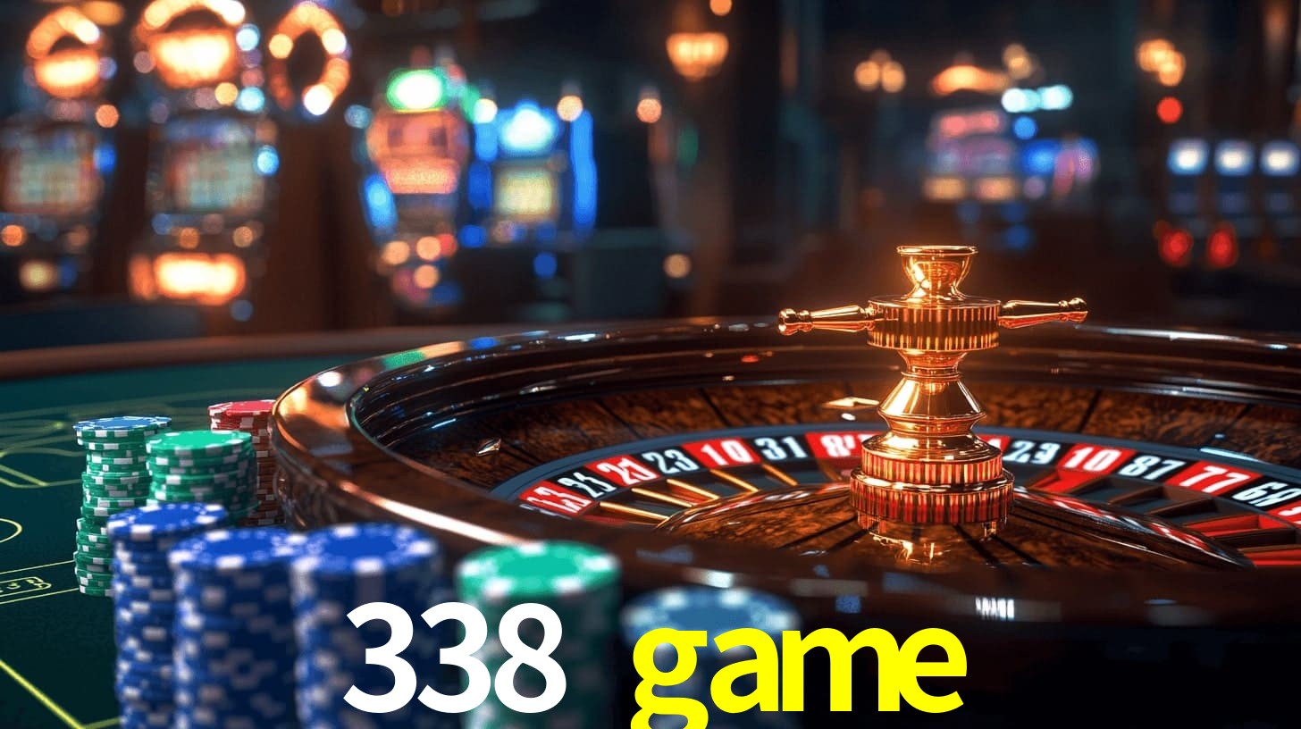 338 game