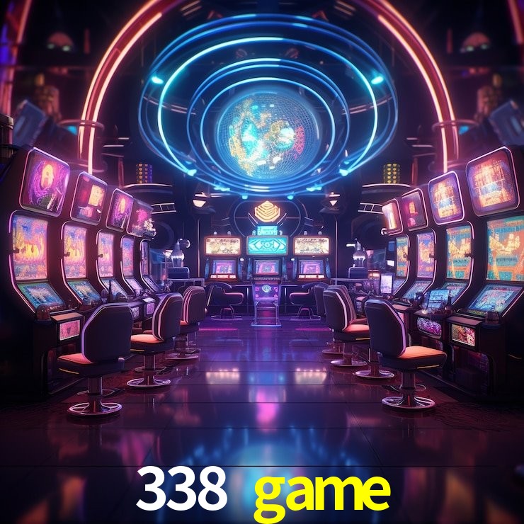 338 game telegram