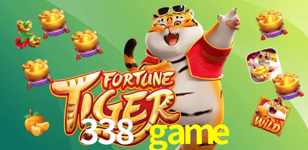 Experiência VIP 338 game