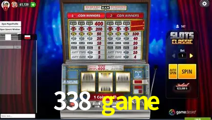A Emoção da Loteria na 338 game: Uma Chance de Mudança de Vida