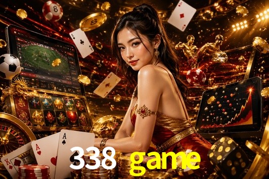 Responsive Design 338 game