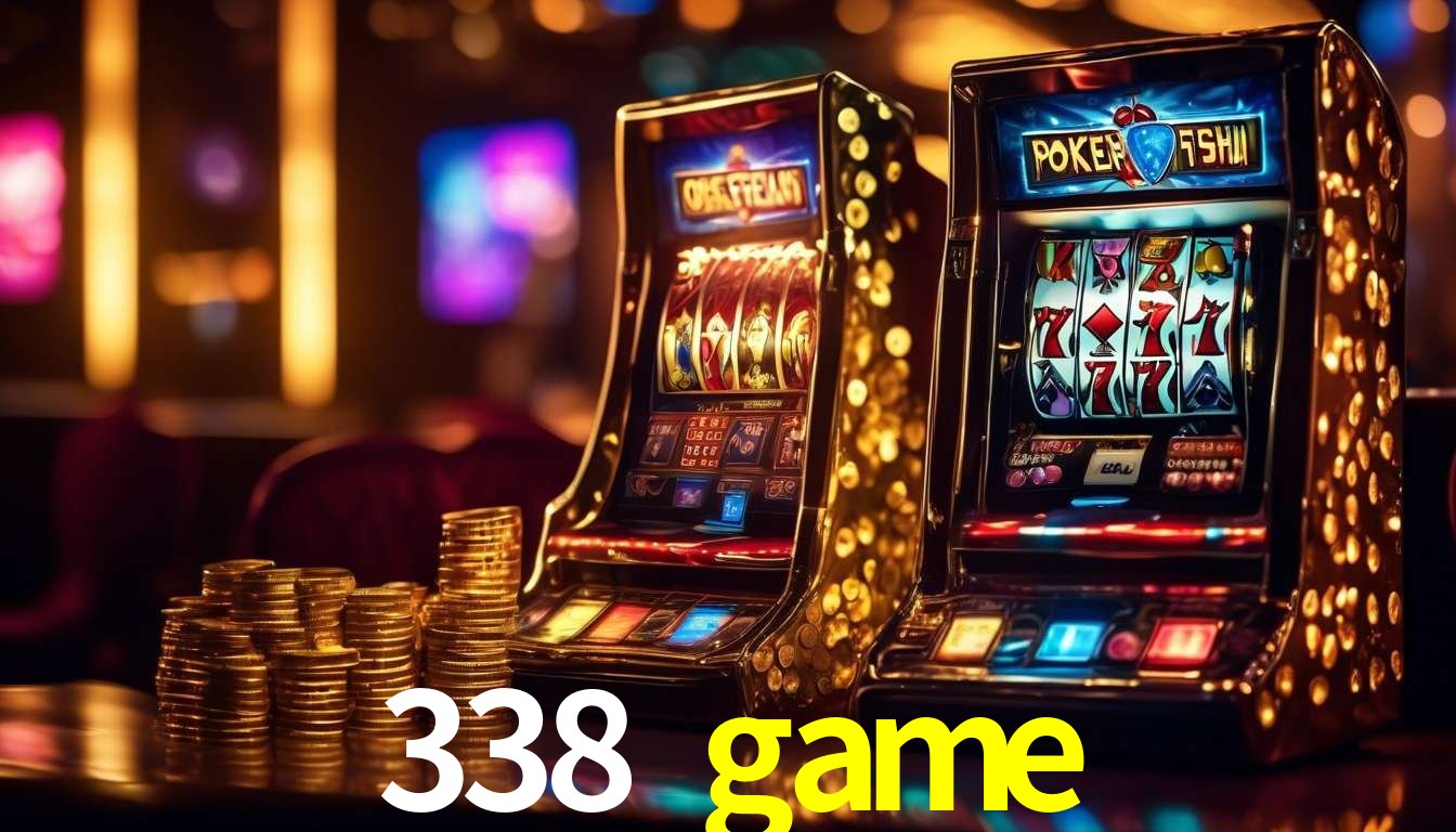 A Emoção da Loteria na 338 game: Uma Chance de Mudança de Vida