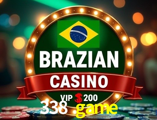 338 game Plataforma