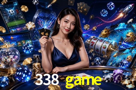 Seasonal Promotions 338 game