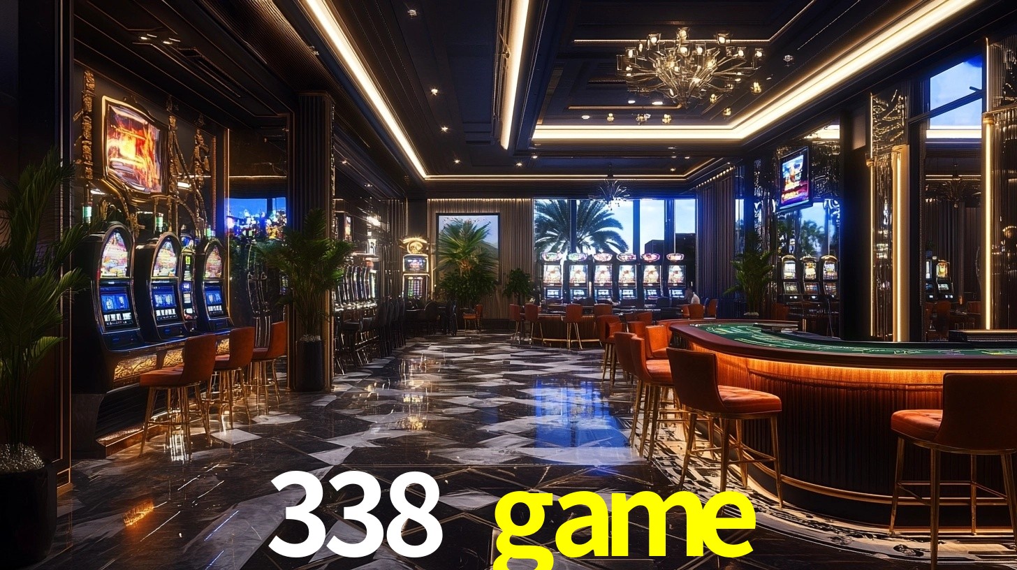 Premium Interface 338 game