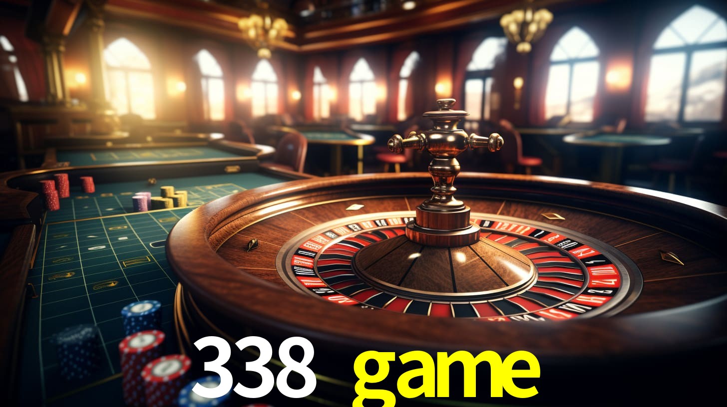 VIP Casino 338 game