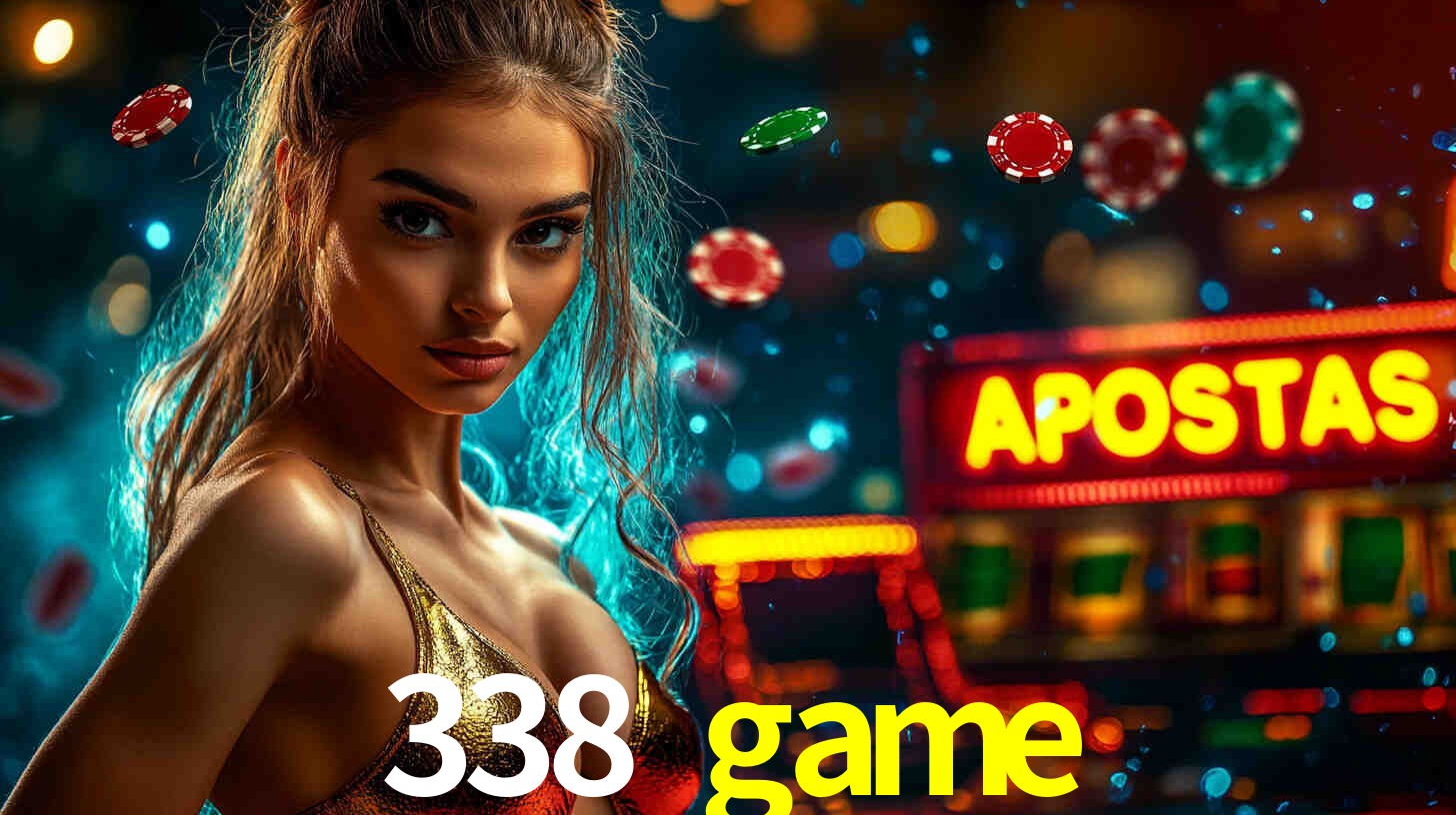 A Popularidade dos Caça-Níqueis no 338 game