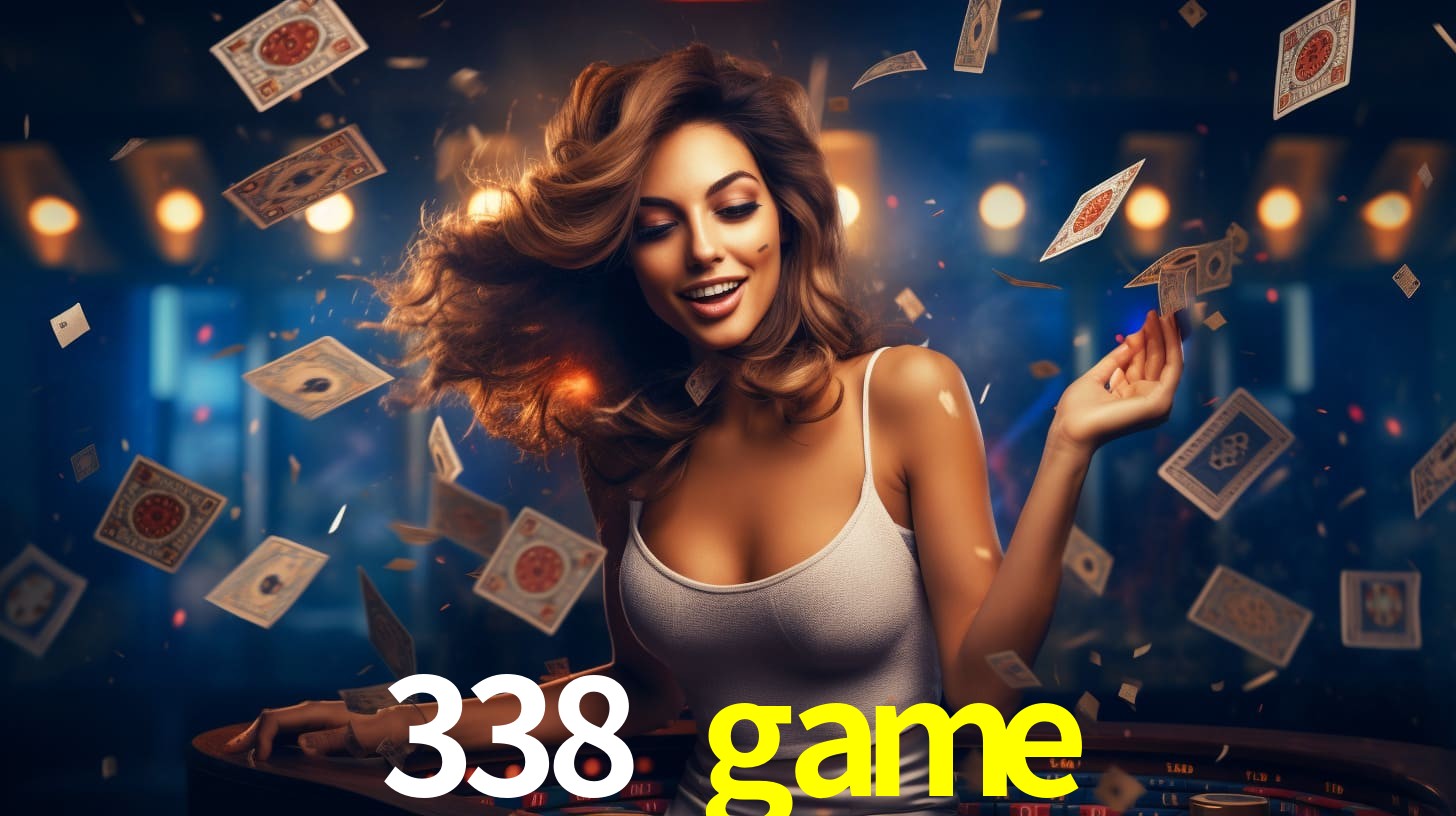 Blackjack Table 338 game