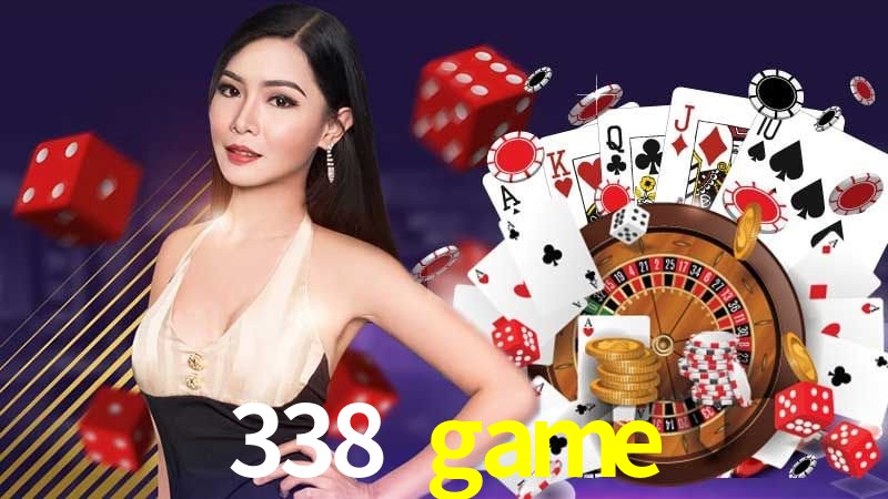 Interface Premium 338 game