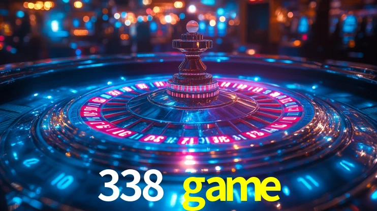 338 game bonus