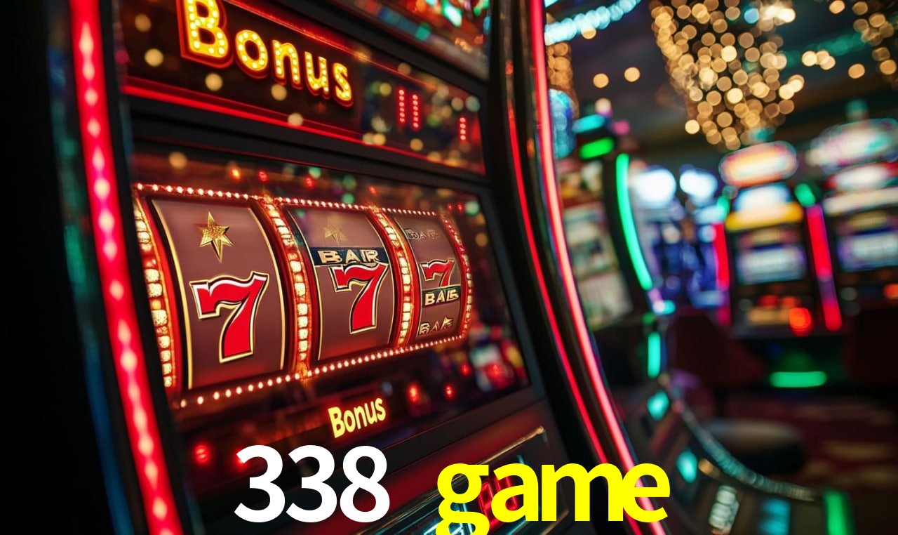 338 game bet