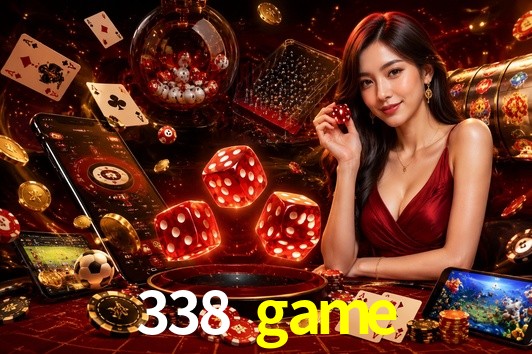 Security Systems 338 game