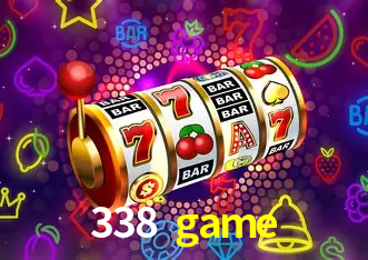 A Revolução dos Aplicativos de Jogos no 338 game