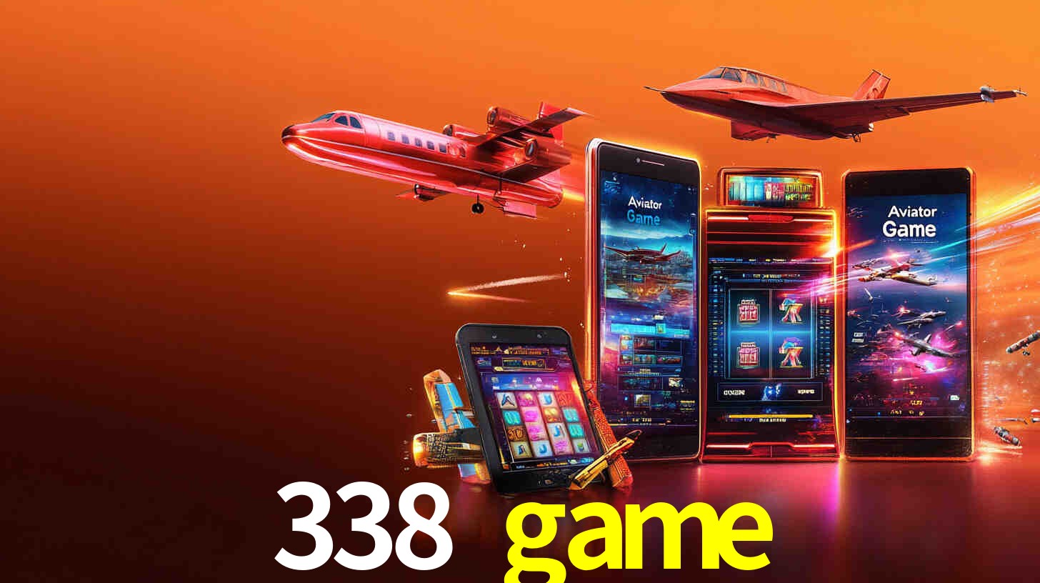 A Experiência Imersiva dos Cassinos Ao Vivo no 338 game
