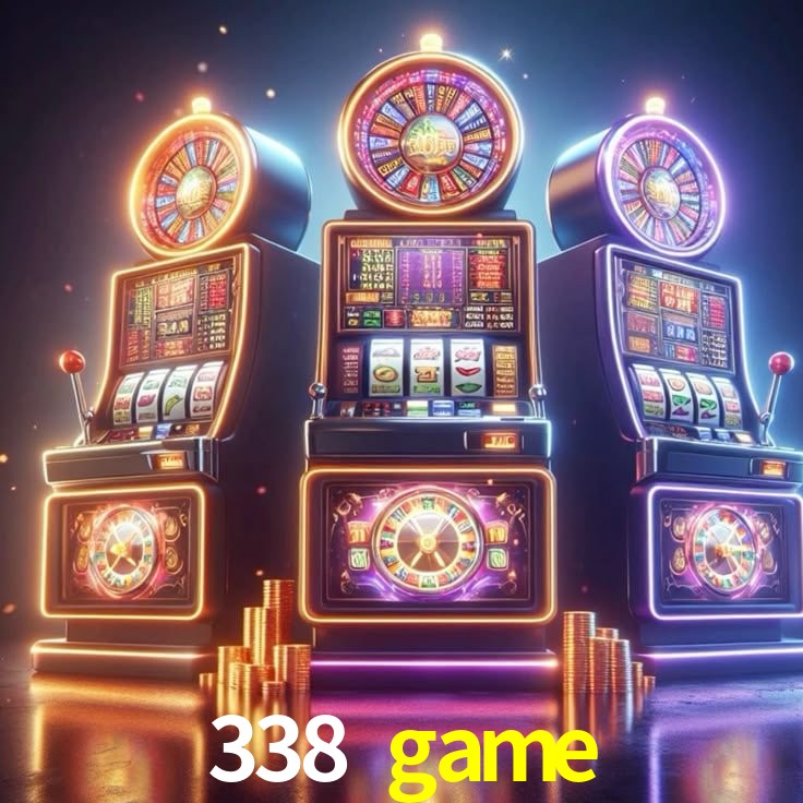 338 game bet