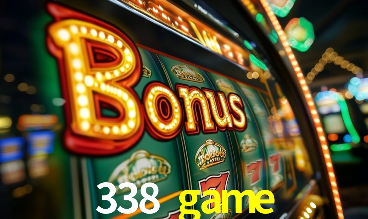 338 game cassino
