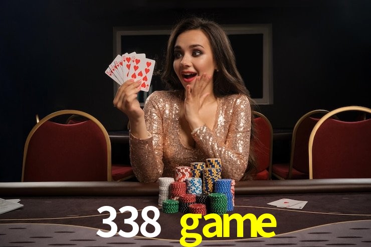 338 game Facebook