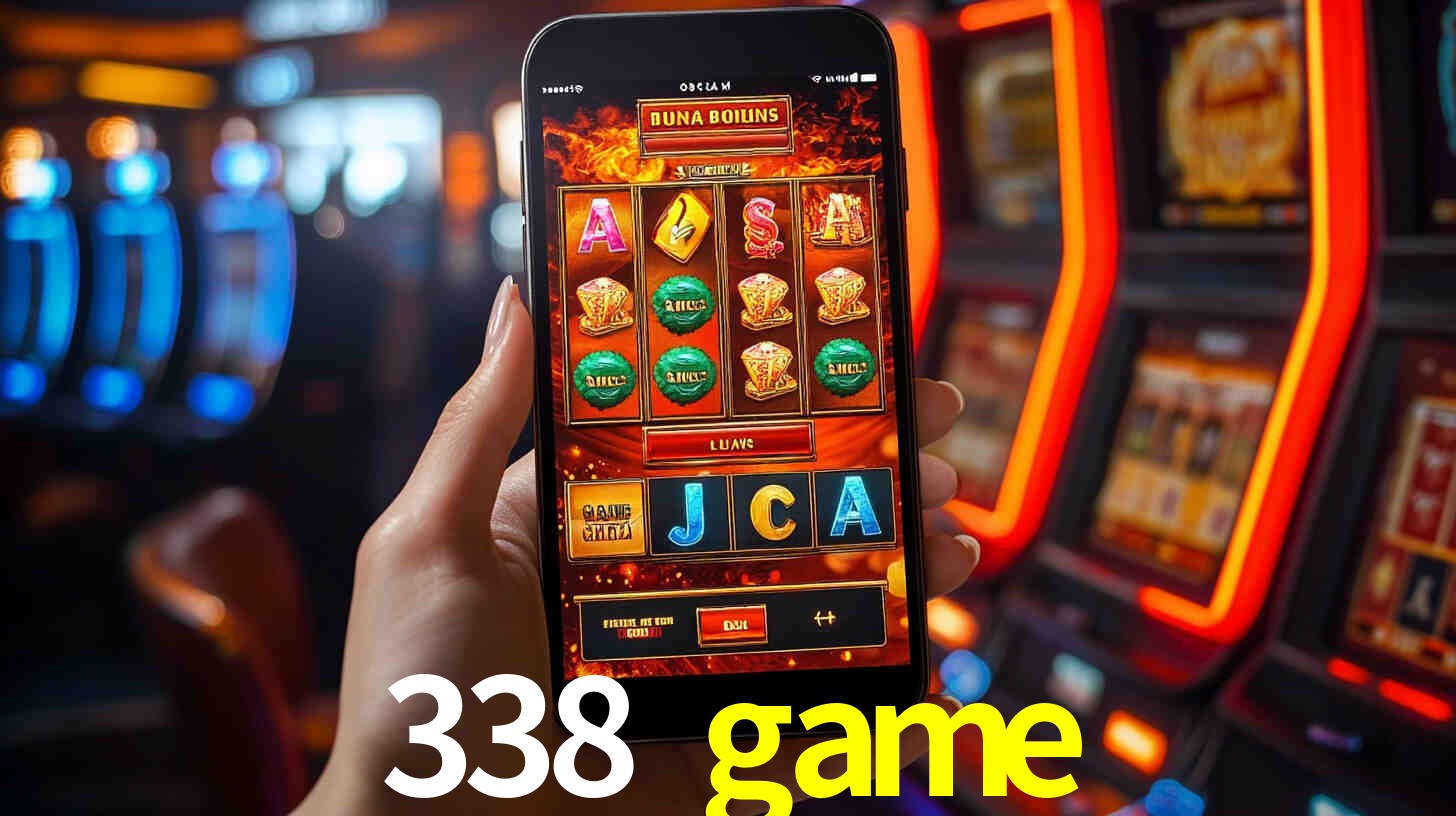 338 game bet